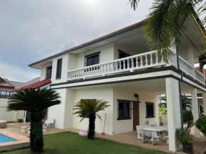 Dragon Dream 1 D6 Hua Hin with Pool